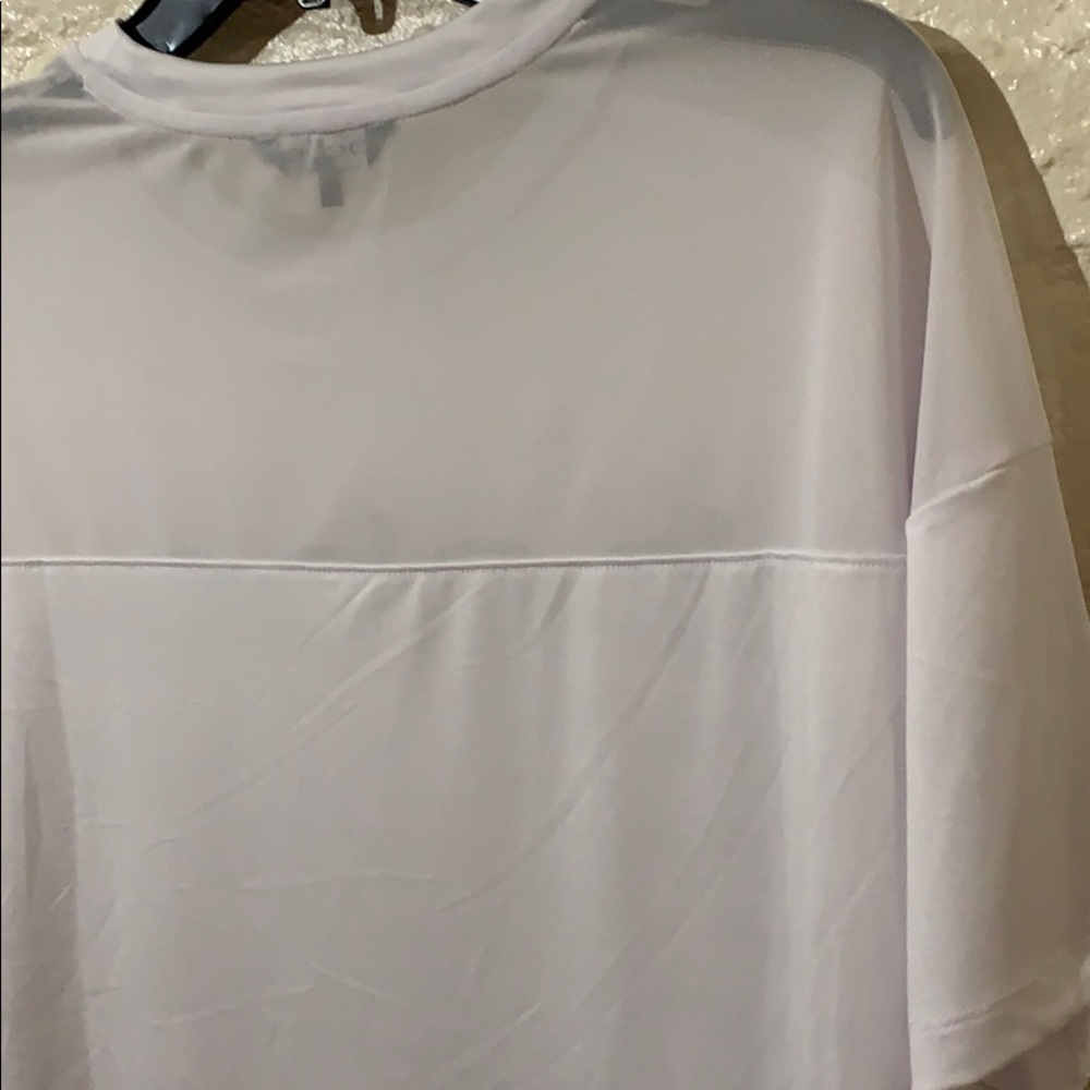 bebe Sports Top - Picture 7 of 9